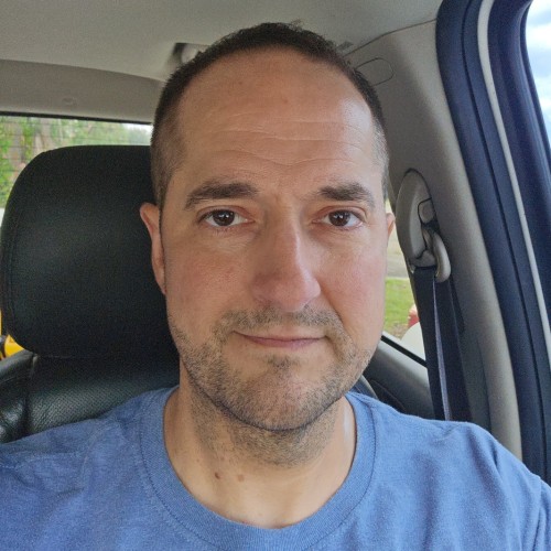 New Orleans swinger hotwife & cuckold profile – Fireman414 on Rocktie