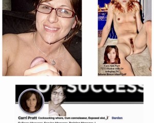 User member profile in , 
