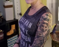 Swinger Hotwife Cuckold User