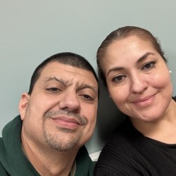 Brownsville-McAllen swinger hotwife & cuckold profile – Joseemma on Rocktie