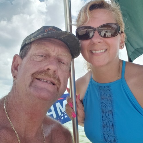 Sarasota swinger hotwife & cuckold profile – Jaytina on Rocktie