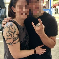 North Jersey swinger hotwife & cuckold profile – Hot40sCoupleNJ on Rocktie