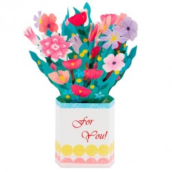 Flowers for You