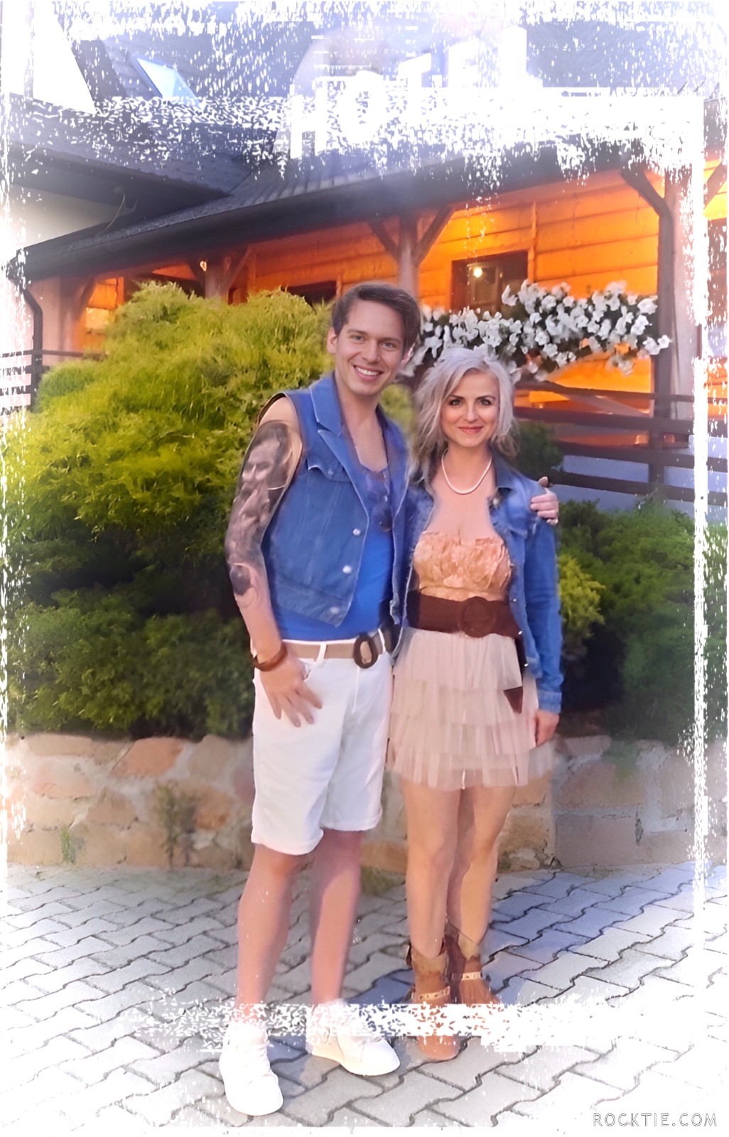 Swingers Hotwife Cuckold Los Angeles - BohemianCouple