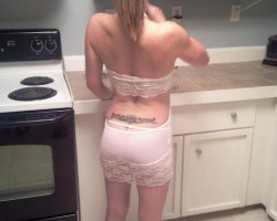 Swinger Hotwife Cuckold Treasure-Space - Melanie