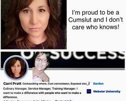 Swinger Hotwife Cuckold User