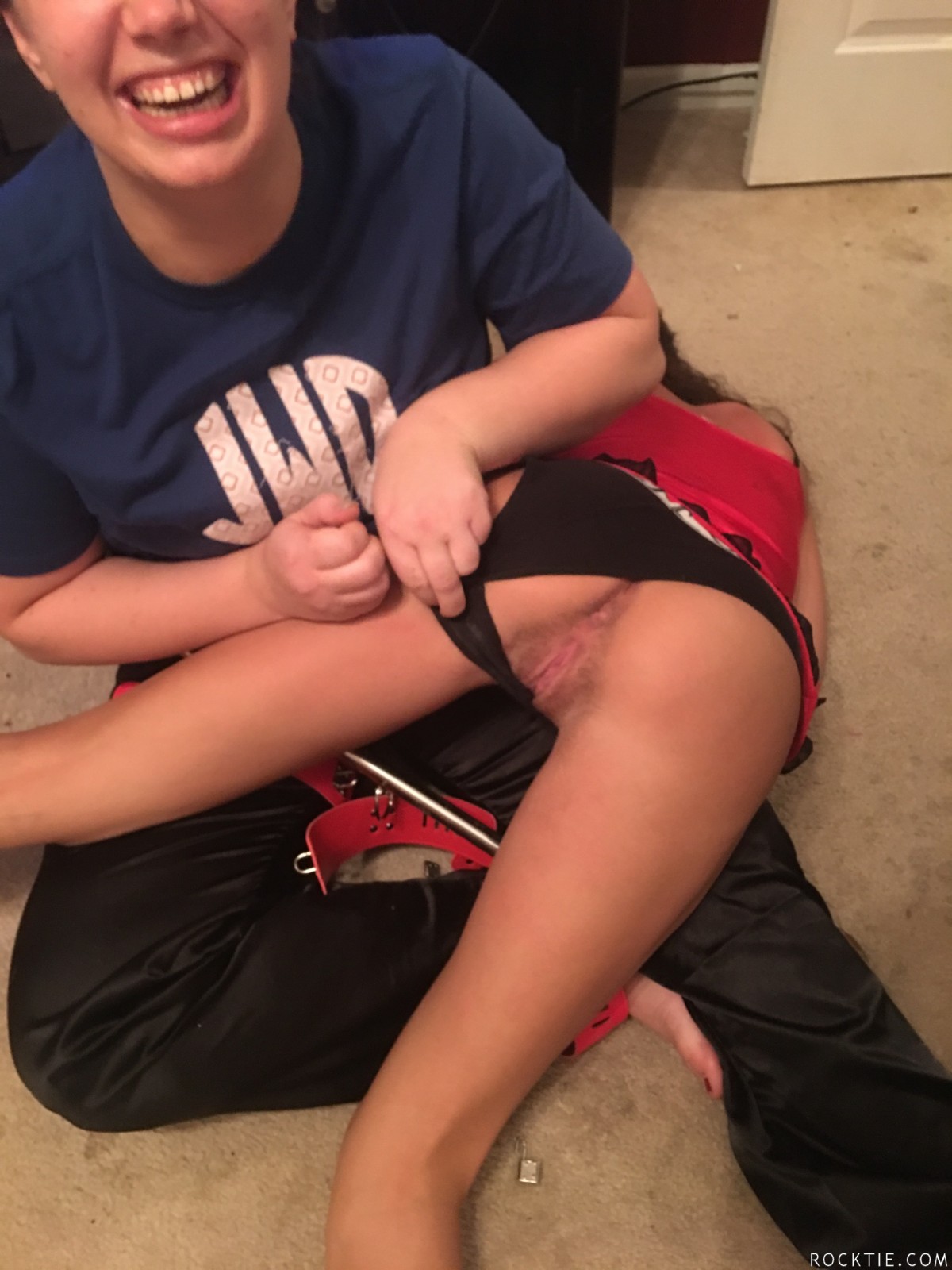 Swingers Hotwife Cuckold Little Rock - JolieD.Fisher