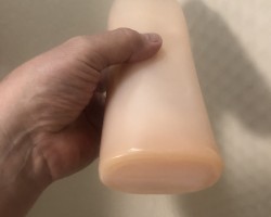 The Broken Doorknob Technique