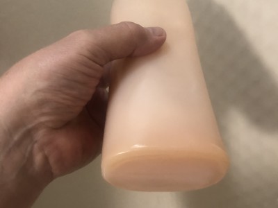 The Broken Doorknob Technique