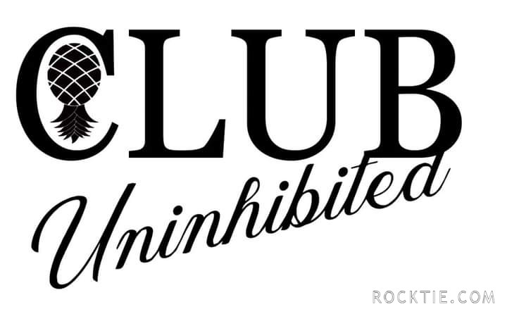 Club Uninhibited: Tropical Lust Luau — Let’s Get Lei’d!
