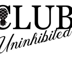 Club Uninhibited: Tropical Lust Luau — Let’s Get Lei’d!