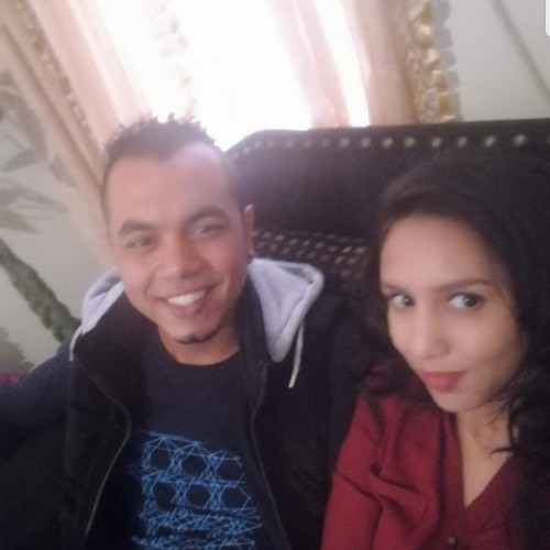 Zazu: Swingers Hotwife Cuckold