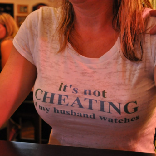 Funwldcpl: Swingers Hotwife Cuckold