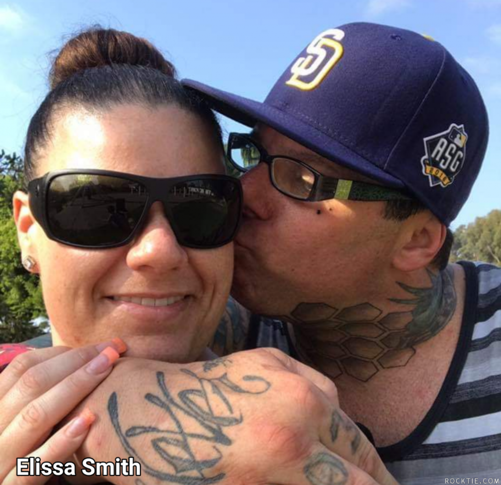 Swingers Hotwife Cuckold San Diego - Beekeepercouple