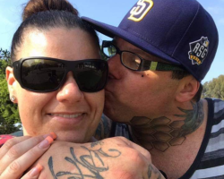  - Beekeepercouple Photo