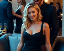 Parties & Events: Navigating the Cuckold Lifestyle