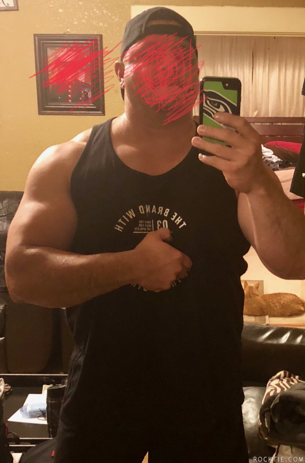 Swingers Hotwife Cuckold Seattle - Werdoingwhat