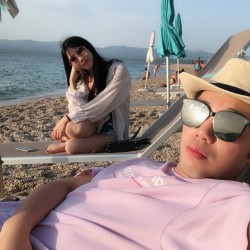 Singapore City swinger hotwife & cuckold profile – Rayandlily on Rocktie