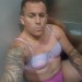 Melbourne swinger hotwife & cuckold profile – Confusedsexually on Rocktie