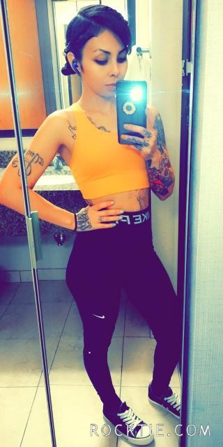 Swingers Hotwife Cuckold San Antonio - MissAlenaYanez