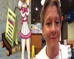  - Chrisissy Photo