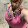 Oklahoma City swinger hotwife & cuckold profile – SissyHannah72 on Rocktie
