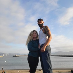 Swinger Hotwife Cuckold Stockton-Modesto, California - Sarahandallen