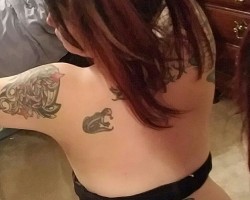 Swinger Hotwife Cuckold, St. Louis, Missouri - TattedFreakz