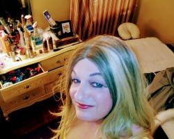 User member profile in ,