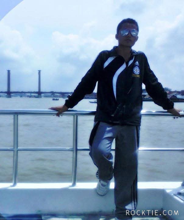 Tristan member profile in Singapore City, Singapore