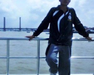 User member profile in ,