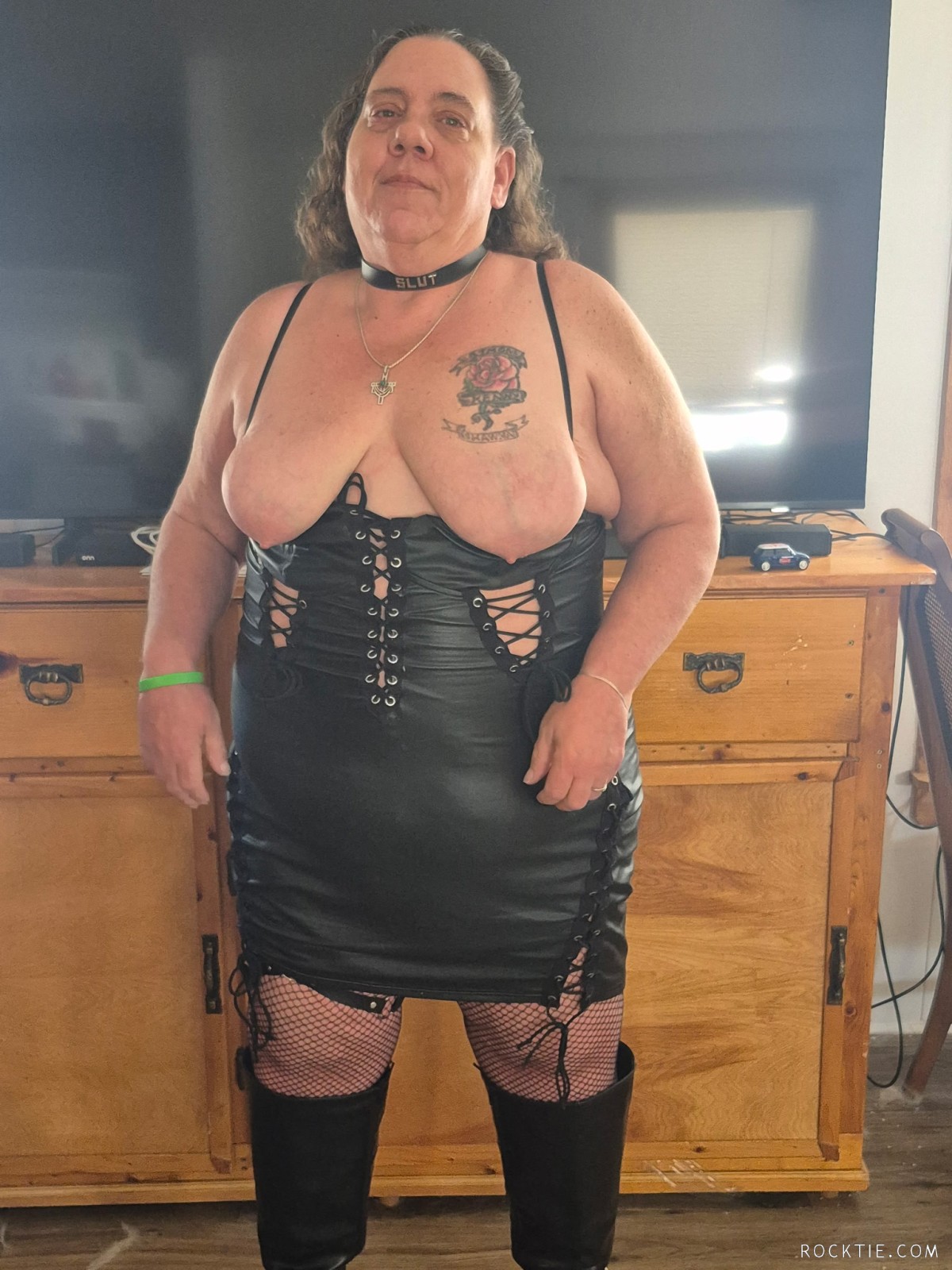 MrnMrsMuffDiver member profile in San Antonio, Texas