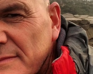 User member profile in ,