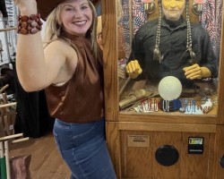 Swinger Hotwife Cuckold Fresno - Voyagers-Exhibit