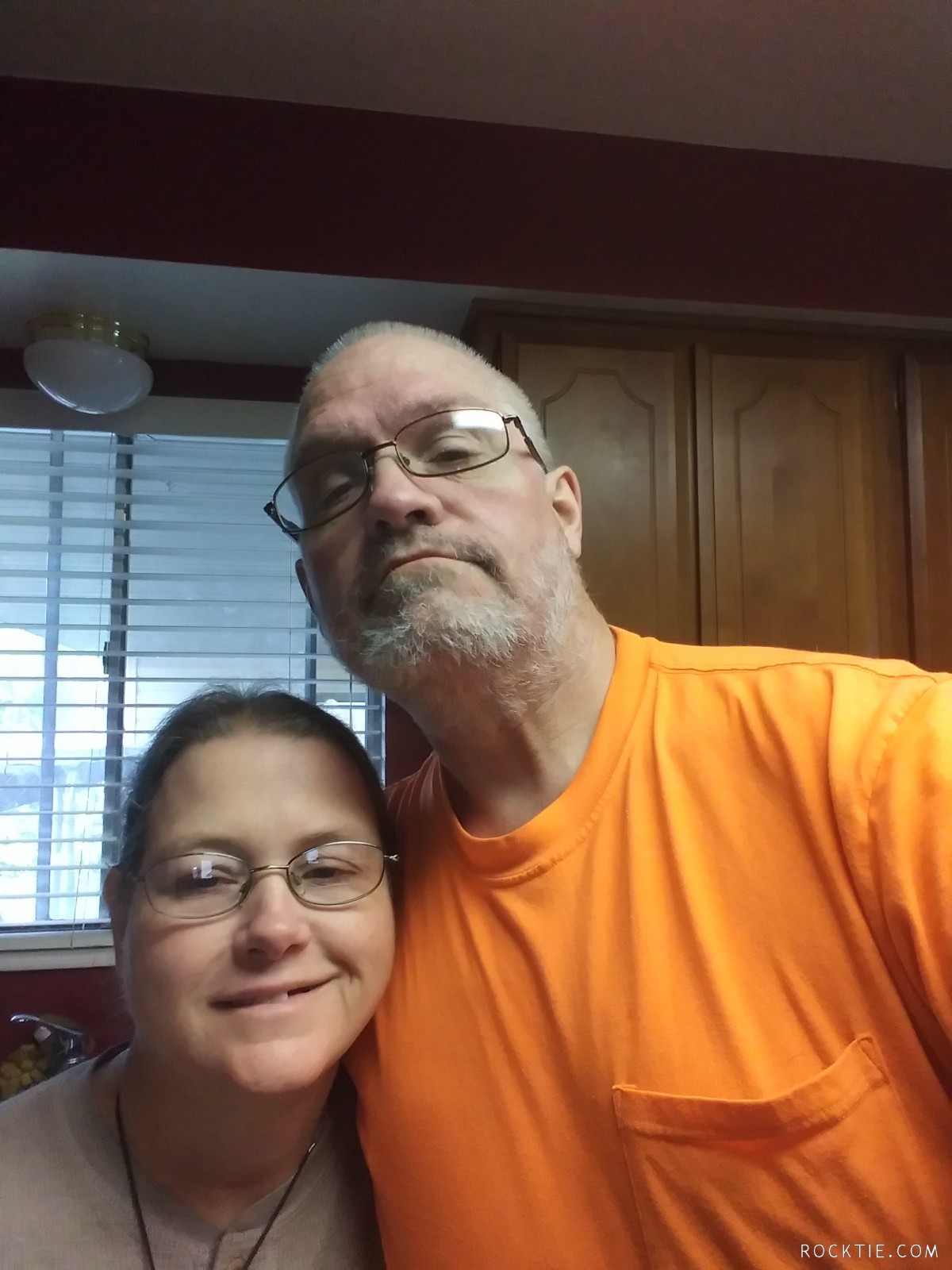 Swingers Hotwife Cuckold Idaho Falls - JamesMelissa