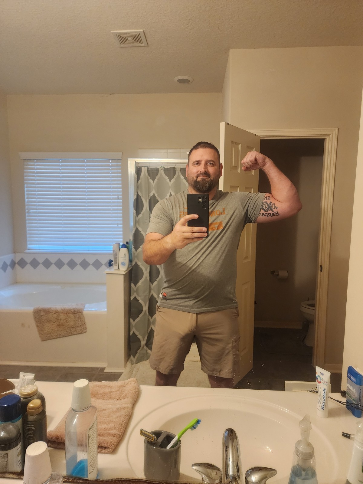 Houston Alpha visting Austin September 23 and 24