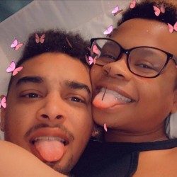 Isaiahandkatttt: Swingers Hotwife Cuckold