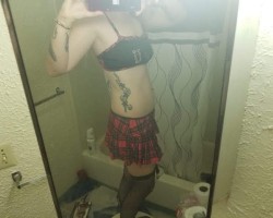 Swinger Hotwife Cuckold Charleston - InkySlinky