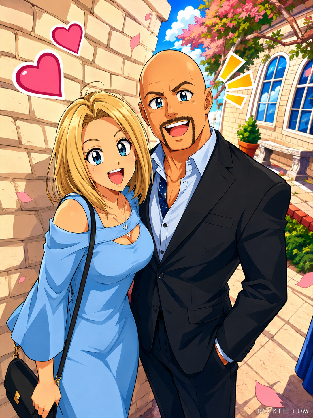 RobandLisa member profile in Baton Rouge, Louisiana