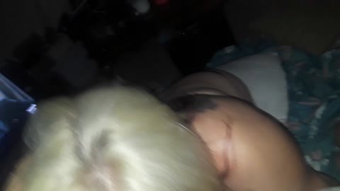 My sexy bitch