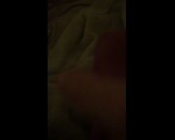 Draining my balls