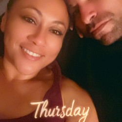 San Diego swinger hotwife & cuckold profile – Mikennina on Rocktie