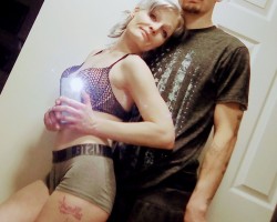  - Bhaddiecouple614 Photo