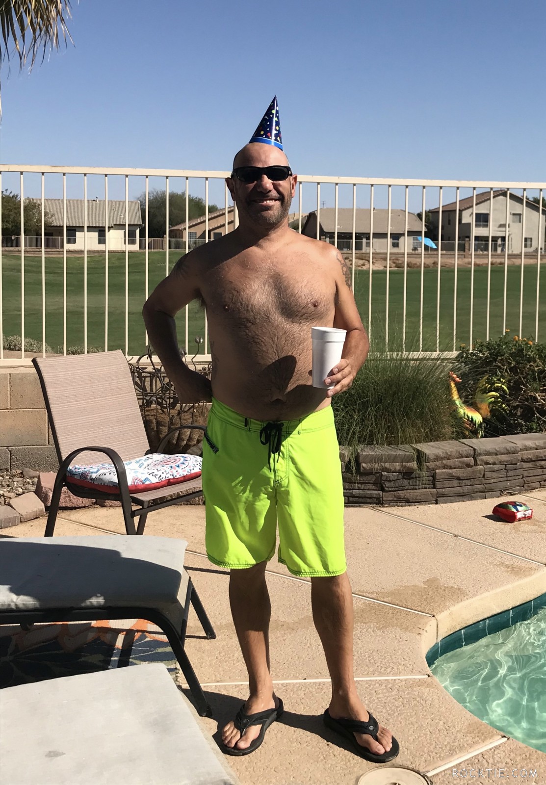 DogWillHunt member profile in Los Angeles, California