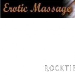 Erotic Massage
