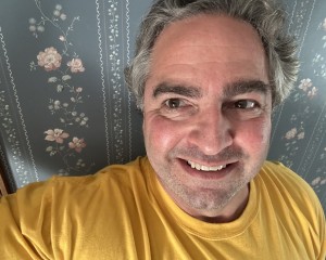 User member profile in ,