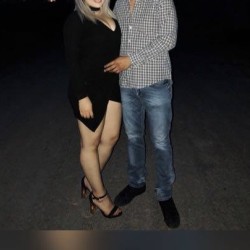 Latincouple10: Swingers Hotwife Cuckold