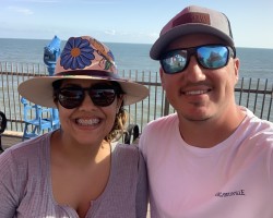 Swinger Hotwife Cuckold San Antonio - Zebra_Couple