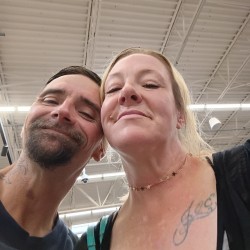 Chadbecca: Swingers Hotwife Cuckold