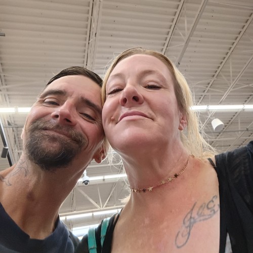 Chadbecca: Swingers Hotwife Cuckold